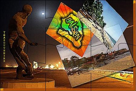 Le s&eacute;n&eacute;gal....????