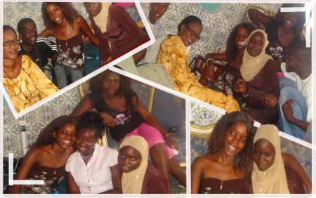 yendu &eacute;t&eacute; 2007