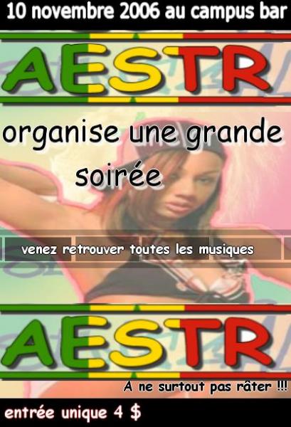 Soir&eacute;e karda-connection-Qu&eacute;bec