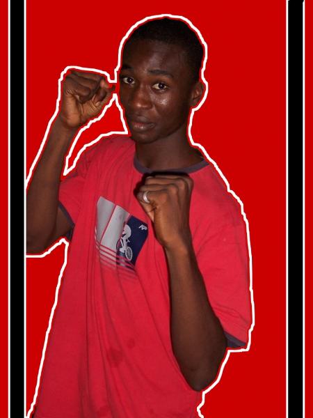 n&eacute;n&eacute; mbow training lol